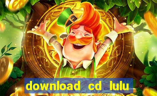 download cd lulu santos perfil